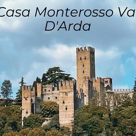 Monterosso Val D'arda * CastellʼArquato