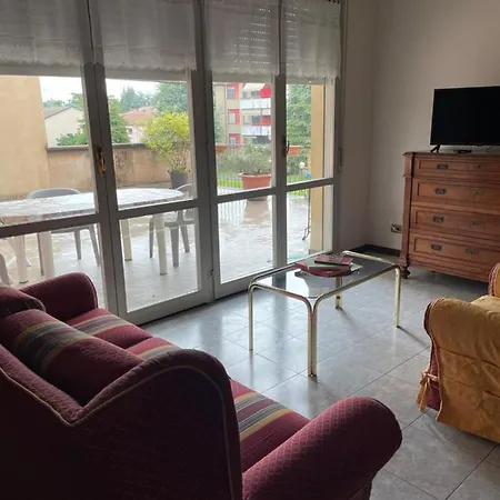 Apartmán Monterosso Val D'arda CastellʼArquato