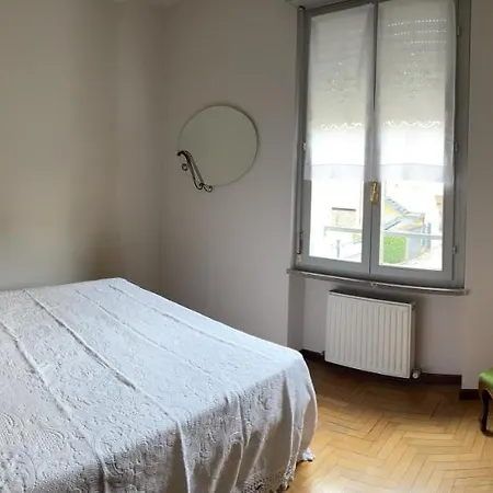 Apartmán Monterosso Val D'arda