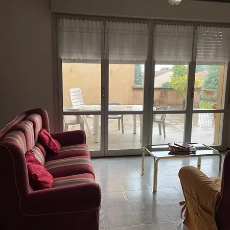 Monterosso Val D'arda Apartmán