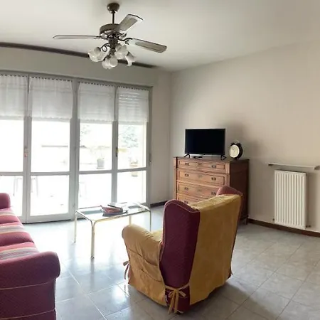 Apartmán Monterosso Val D'arda