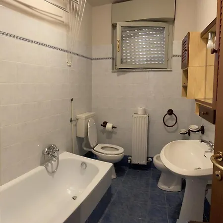 Apartmán Monterosso Val D'arda