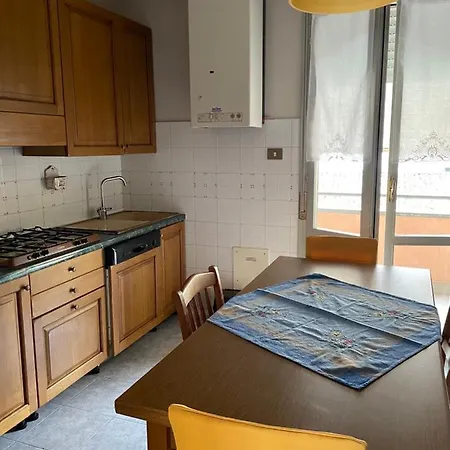 Appartamento Monterosso Val D'arda *