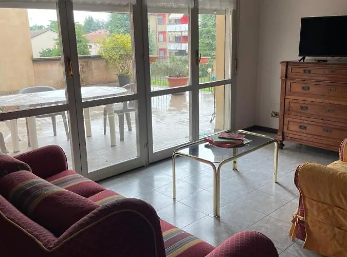 Appartamento Monterosso Val D'arda CastellʼArquato