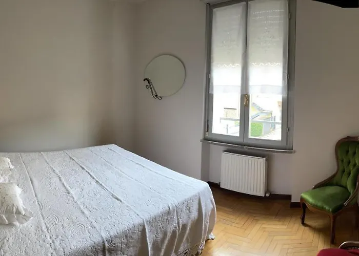 Appartamento Monterosso Val D'arda