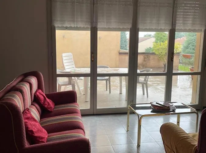 Monterosso Val D'arda Appartamento