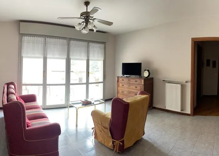 Appartamento Monterosso Val D'arda