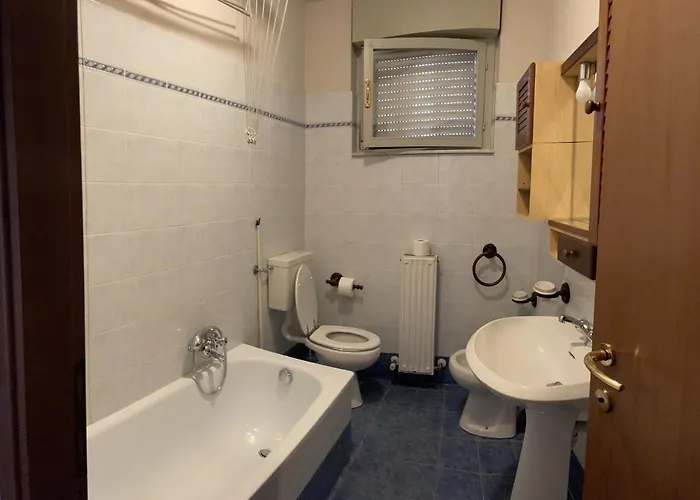 Appartamento Monterosso Val D'arda