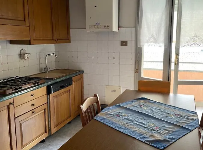 Appartamento Monterosso Val D'arda *