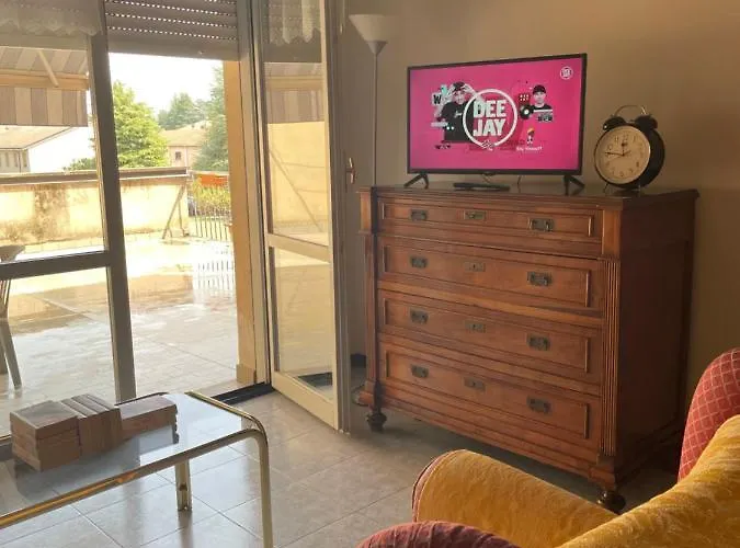 Appartamento Monterosso Val D'arda *